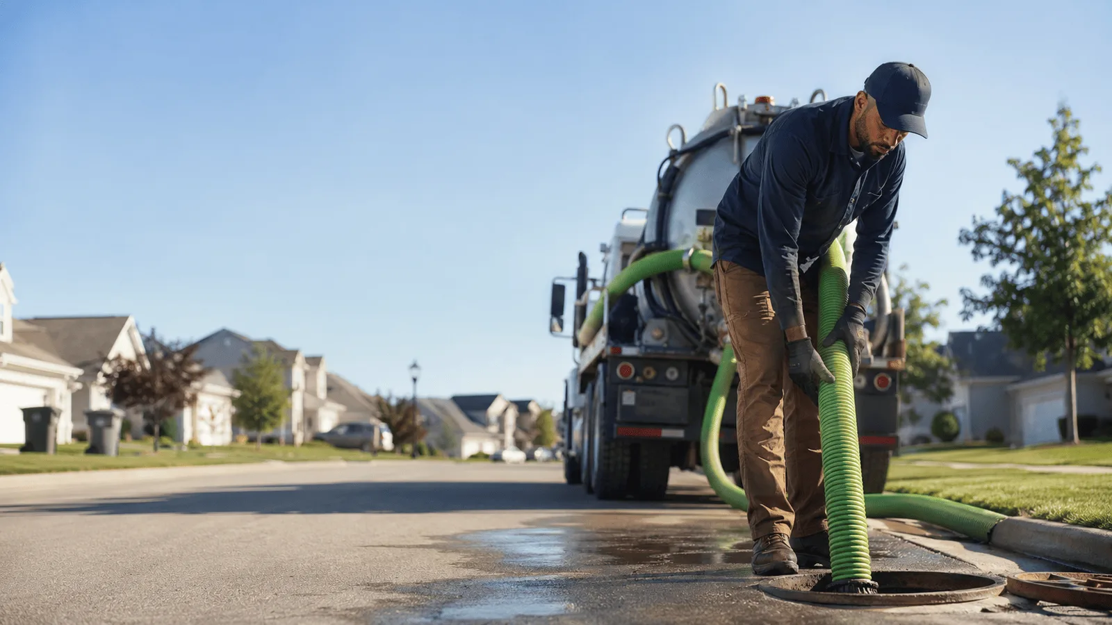 Mosquito Control in Ducor, CA